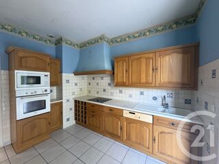  Maison à vendre 3 pièces 160 m²