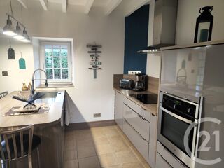  Maison � vendre 8 pi�ces 300 m�