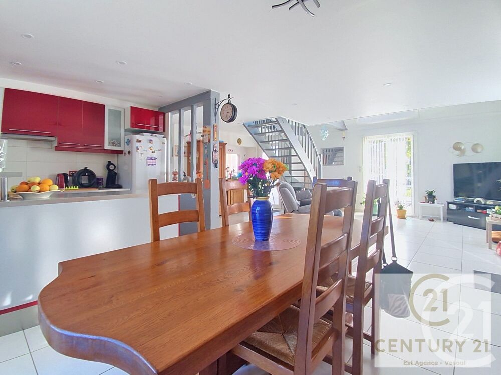 vente Maison - 5 pièce(s) - 160 m² Pusy-et-Épenoux (70000)