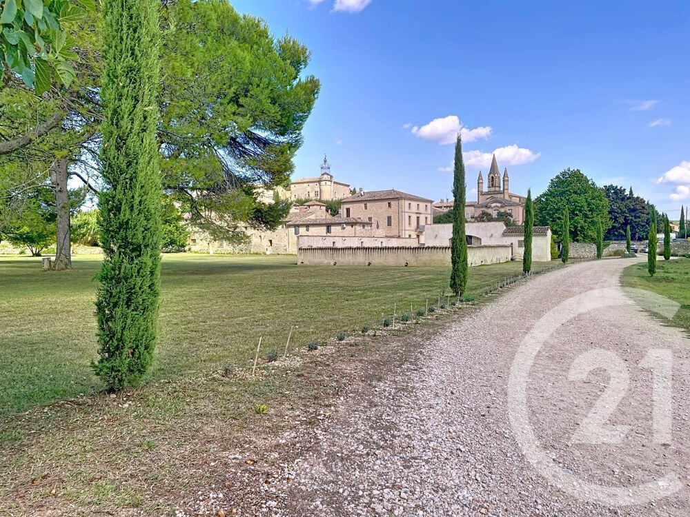 � vendre  Maison Valligui�res (30210)