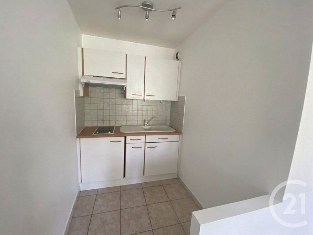 location Appartement - 2 pièce(s) - 31 m² Besançon (25000)