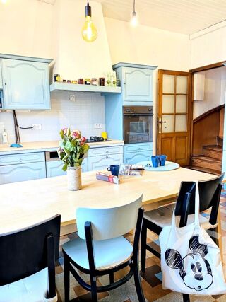  Maison à vendre 3 pièces 98 m²