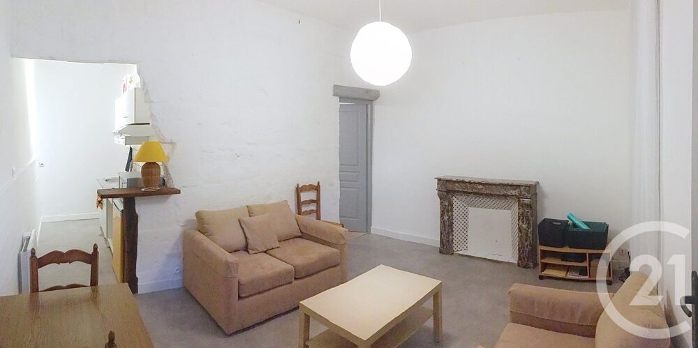 vente Immeuble - 104 m² Barbentane (13570)