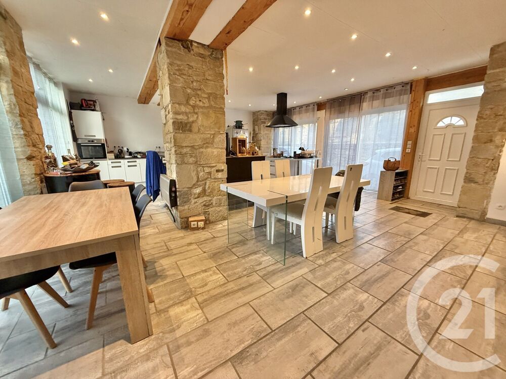 vente Maison - 7 pièce(s) - 184 m² Mirepoix (09500)
