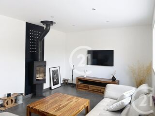  Maison à vendre 4 pièces 120 m²
