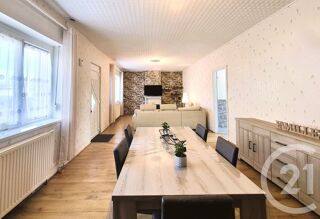 House in Les Attaques
