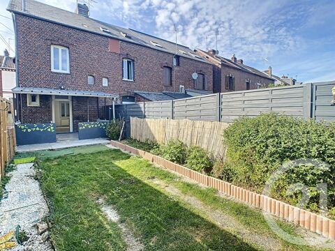  Maison � louer 3 pi�ces 64 m�