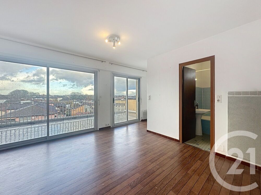 vente Appartement - 1 pièce(s) - 27 m² Dax (40100)