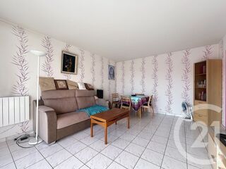  Appartement � vendre 2 pi�ces 46 m�