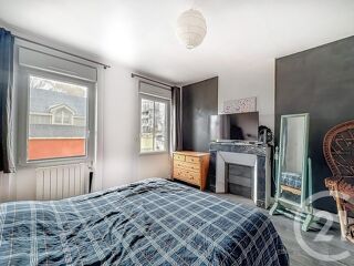  Appartement à vendre 6 pièces 118 m²