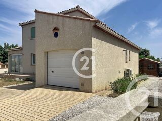  Maison à vendre 4 pièces 142 m²
