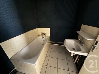  Appartement à vendre 4 pièces 71 m²