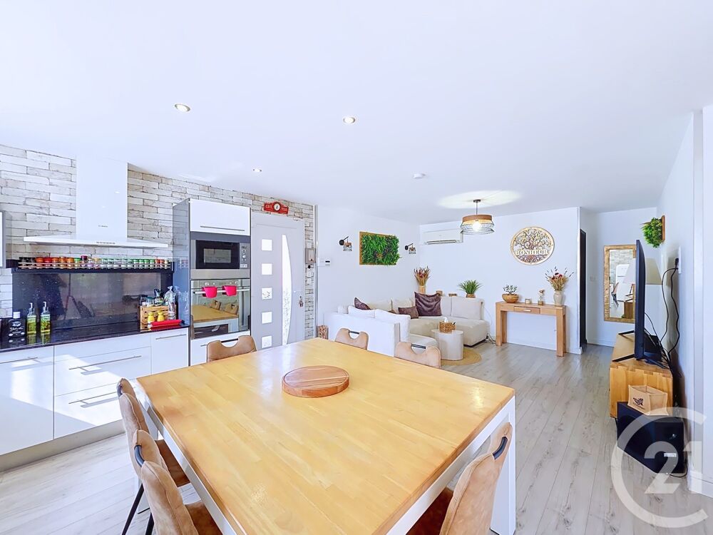 vente Maison - 5 pièce(s) - 133 m² Istres (13800)