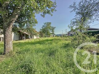  Terrain à vendre 850 m²
