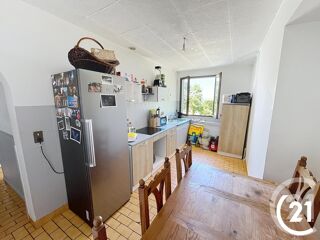  Appartement � vendre 3 pi�ces 74 m�