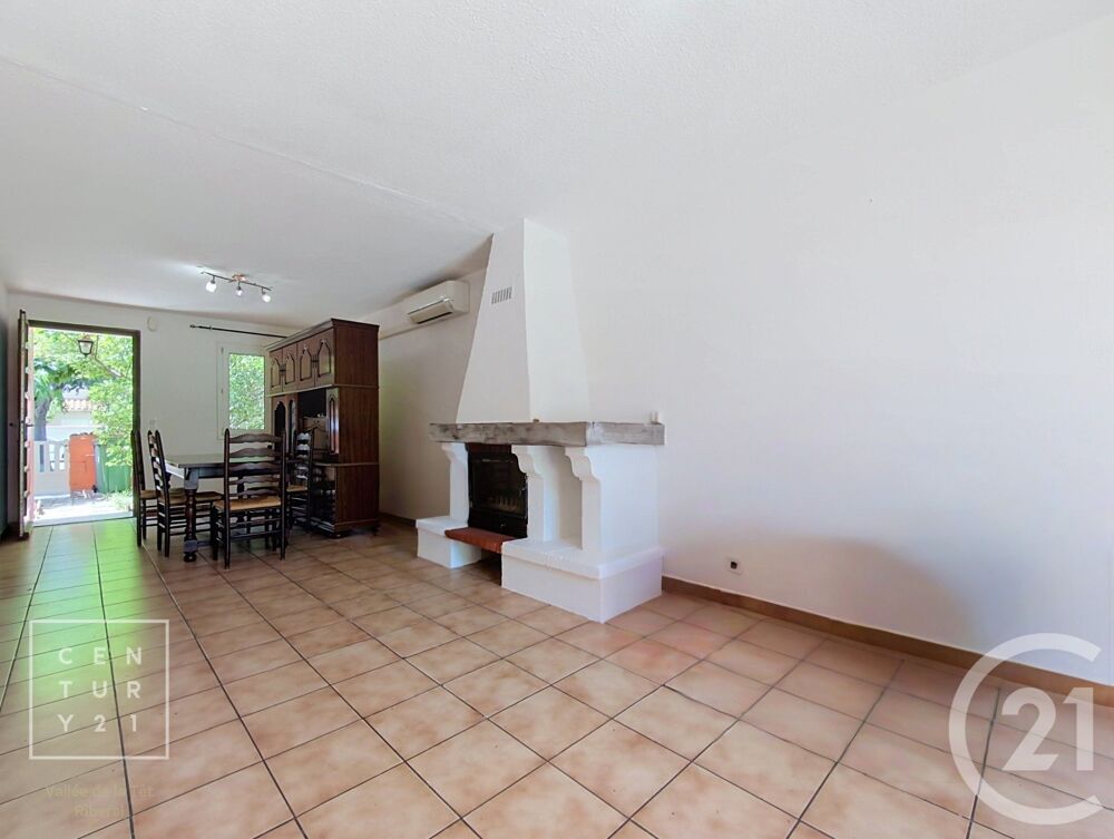 vente Maison - 5 pièce(s) - 105 m² Saint-Estève (66240)