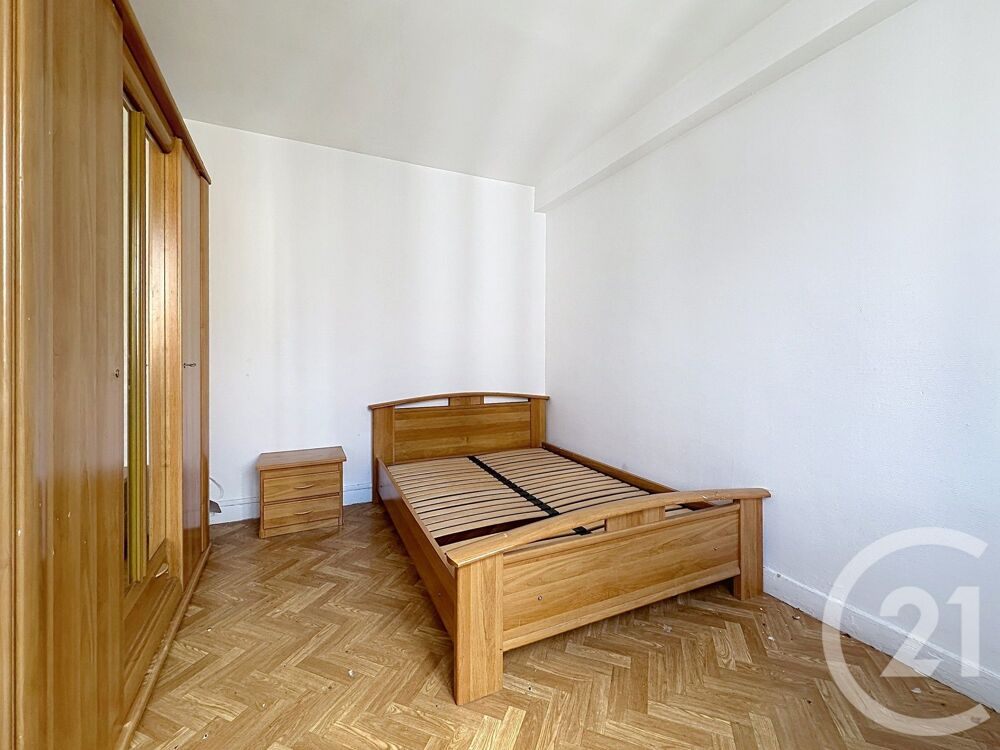 vente Appartement - 2 pièce(s) - 35 m² Thiais (94320)