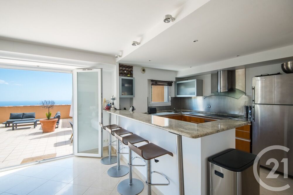 � vendre  Appartement �ze (06360)
