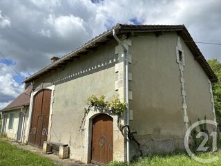  Maison � vendre 6 pi�ces 348 m�