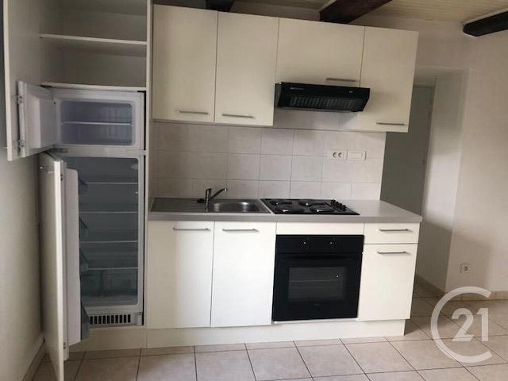 location Appartement - 2 pièce(s) - 40 m² Grand-Charmont (25200)
