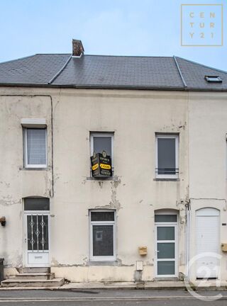  Maison � vendre 4 pi�ces 95 m�