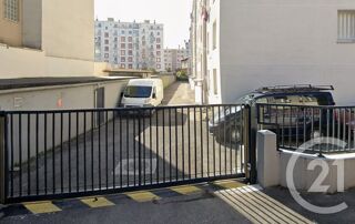  Parking / Garage � louer 15 m�