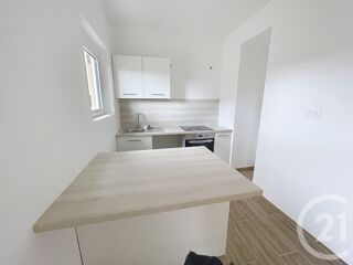  Appartement à vendre 3 pièces 54 m²