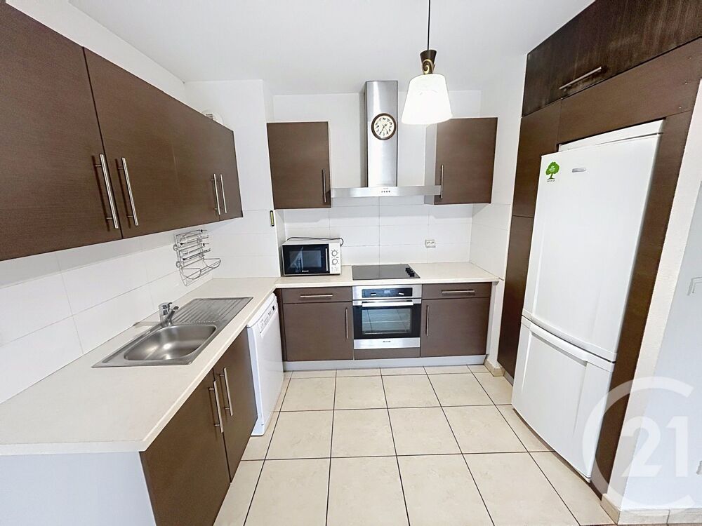 vente Appartement - 3 pièce(s) - 74 m² Elne (66200)