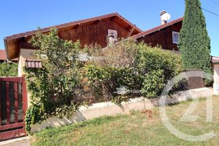  Maison à vendre 6 pièces 175 m²
