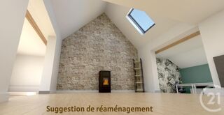  Maison � vendre 5 pi�ces 136 m�