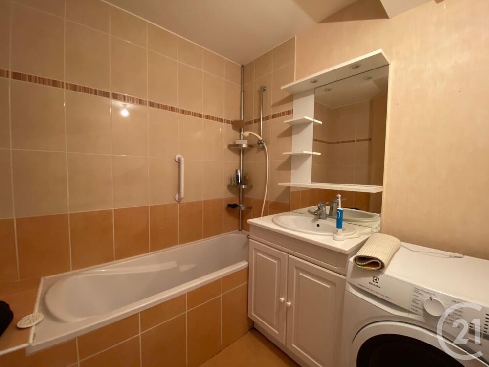 vente Appartement - 3 pièce(s) - 69 m² Belz (56550)