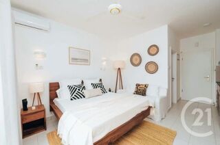  Appartement à vendre 2 pièces 38 m²