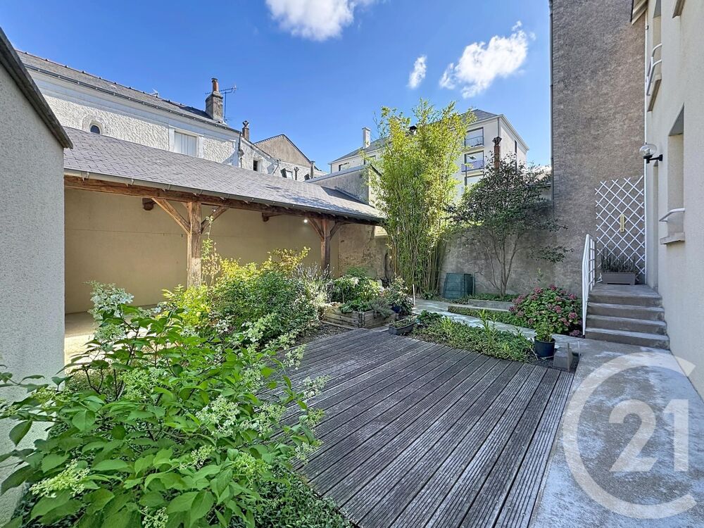 Située au c½ur du quartier Velpeau, à quelques minutes à....