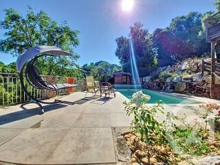  Maison � vendre 5 pi�ces 250 m�