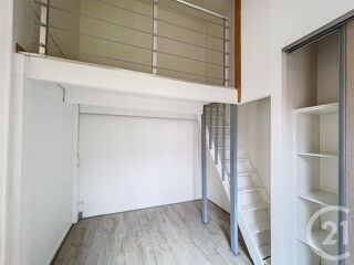  Appartement à louer 1 pièce 25 m²