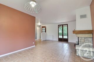  Maison à louer 5 pièces 90 m²