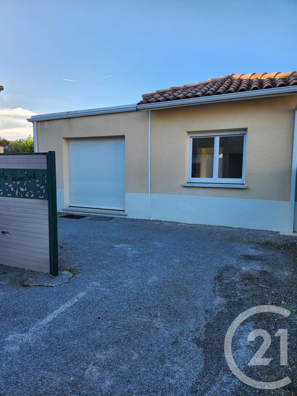 vente Maison - 2 pièce(s) - 46 m² Castres (81100)