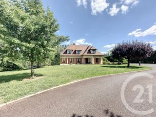  Maison � vendre 8 pi�ces 320 m�