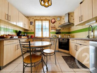  Maison à vendre 5 pièces 117 m²