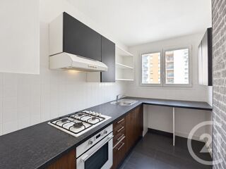  Appartement à vendre 3 pièces 53 m²