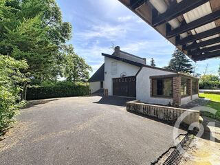  Maison à vendre 9 pièces 184 m²