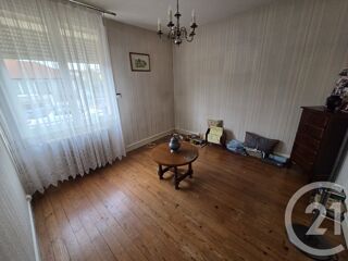  Maison à vendre 5 pièces 150 m²