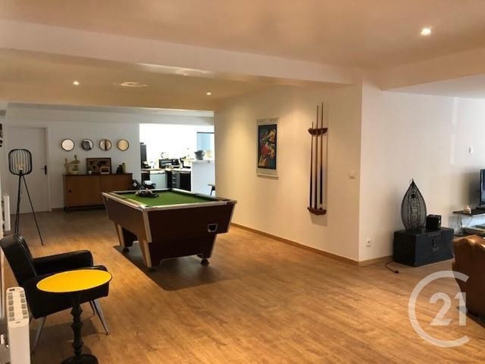 location Appartement - 4 pièce(s) - 233 m² Carcassonne (11000)