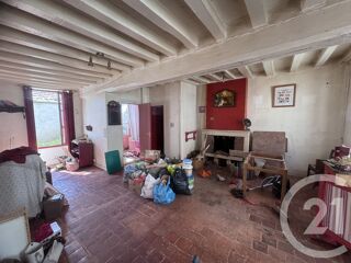  Maison à vendre 3 pièces 72 m²