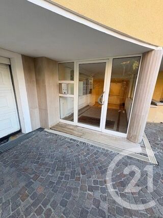  Parking / Garage � vendre 10 m�