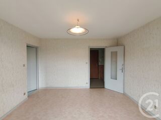  Appartement � vendre 2 pi�ces 48 m�