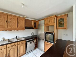  Maison � vendre 4 pi�ces 135 m�