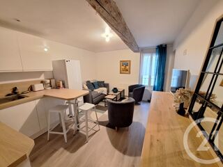  Maison � vendre 3 pi�ces 56 m�