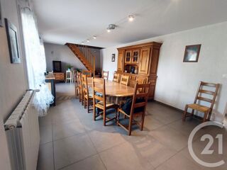  Maison � vendre 8 pi�ces 300 m�