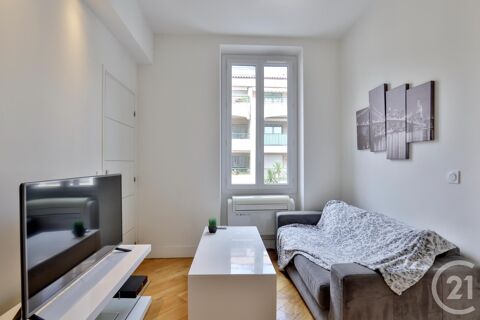  Appartement � louer 2 pi�ces 27 m�